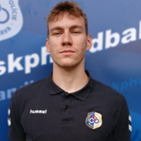 Daniel Varga