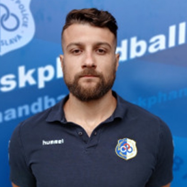 Oliver Orosz