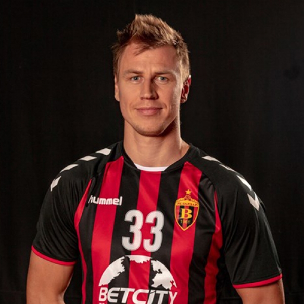 Daniil Shishkarev