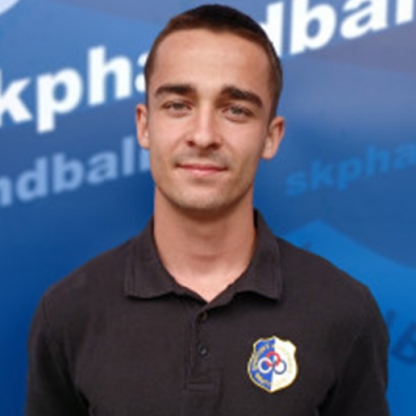Matus Pacek
