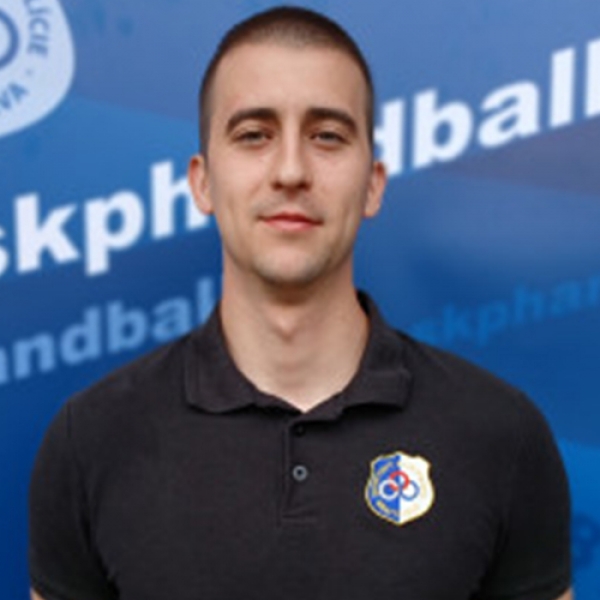 Daniel Ivany