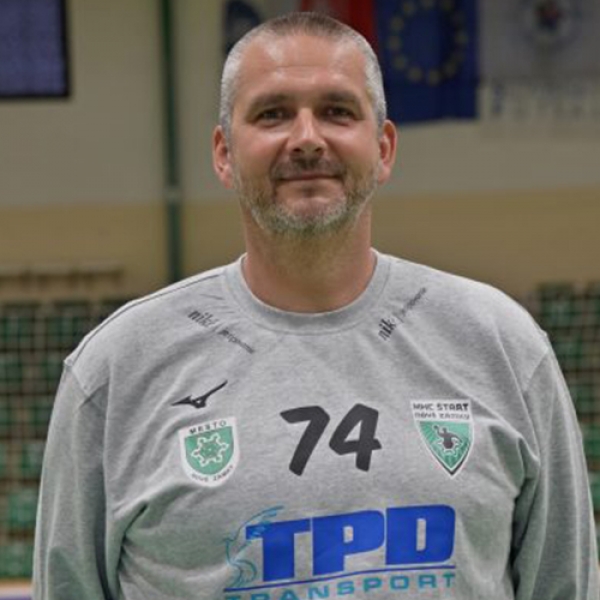 Michal Melus