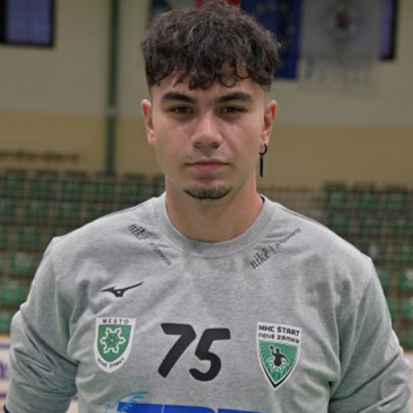 Christopher Bako