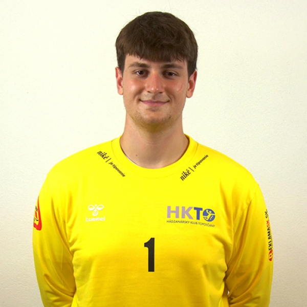 Alex Ligocky