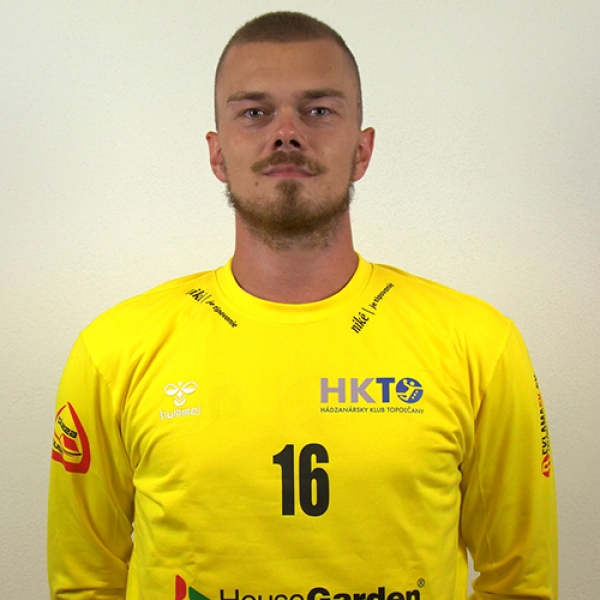 Patrik Kralik