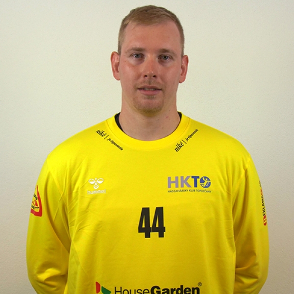Marek Javorcek
