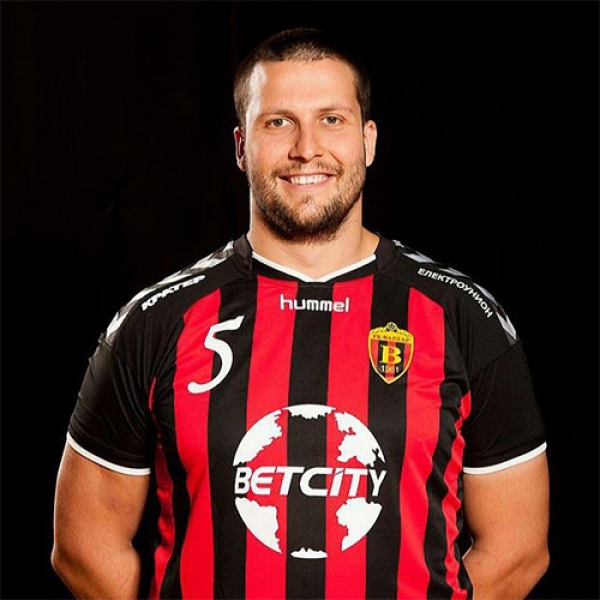Stojanče  Stoilov