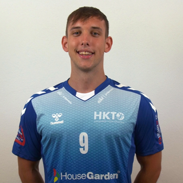 Roman Kubricky