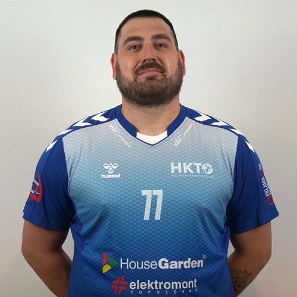 Victor Donoso