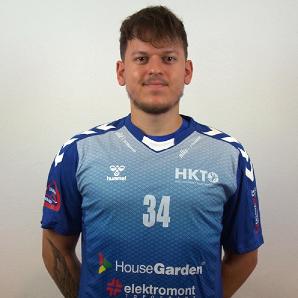 Daniel Polak
