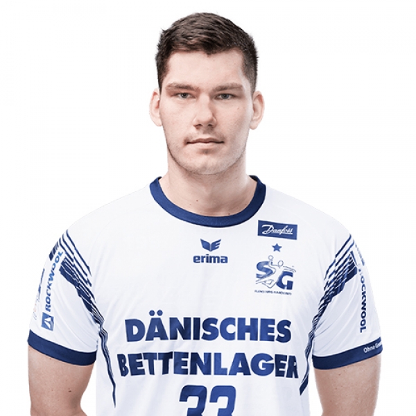 Domen  Sikošek Pelko