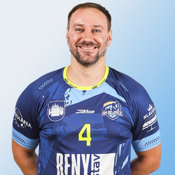 Mykola Melnyk