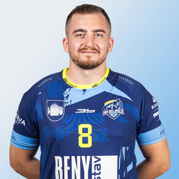 Simon Michniewicz