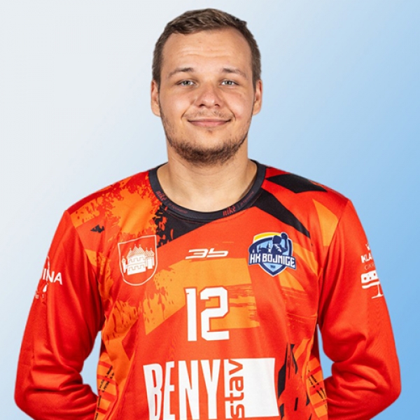 Simon Cerovsky
