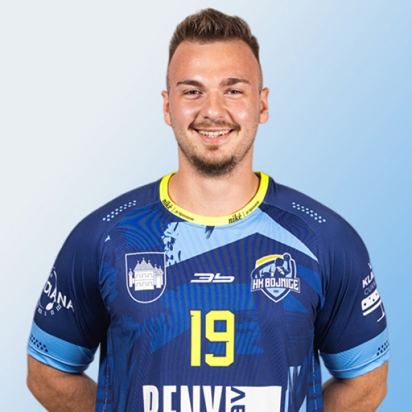 Tomas Bogar