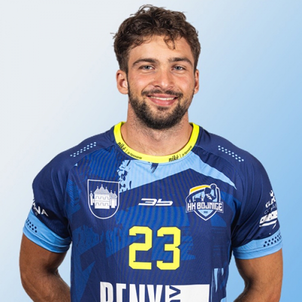 Andrej Smetanka