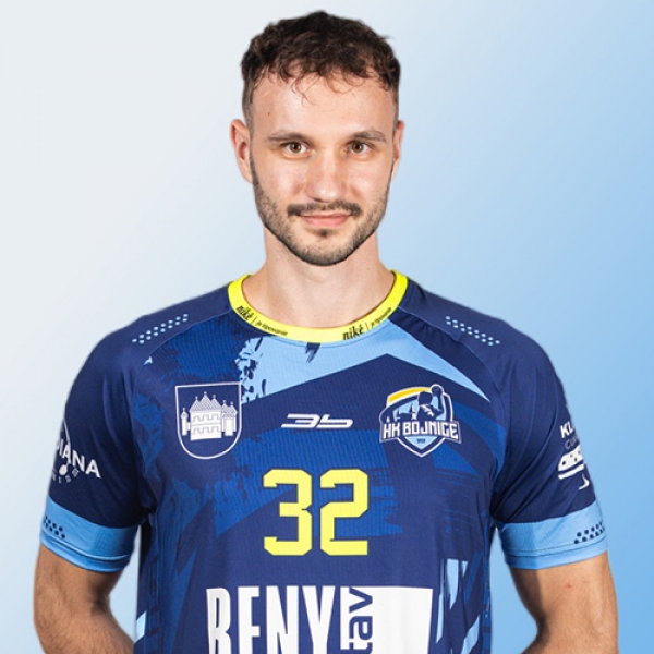 Michal Blaho