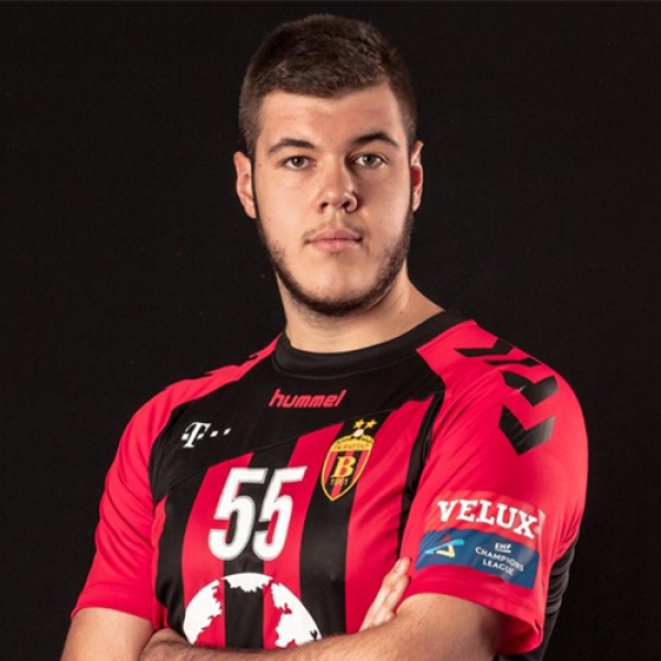 Stefan  Atanasovski