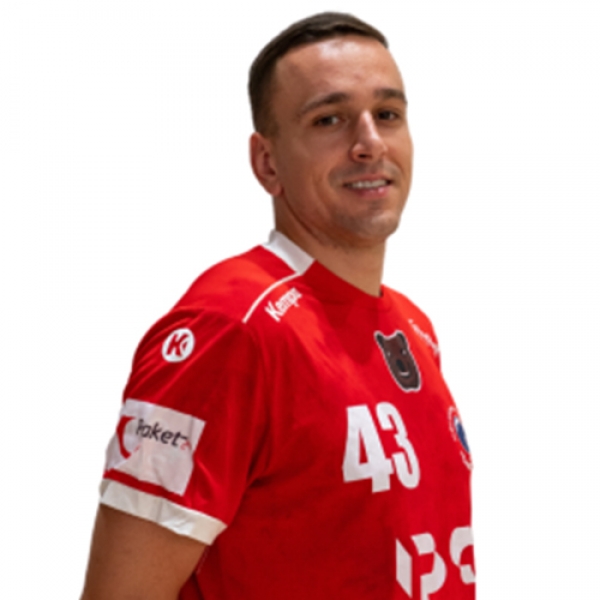 Bruno Levak
