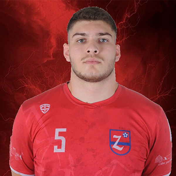 Franko Krstic