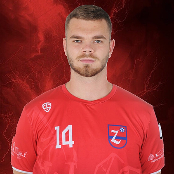Petar Lencovic
