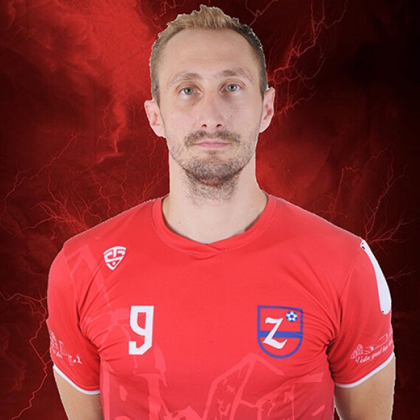 Damir Vucko