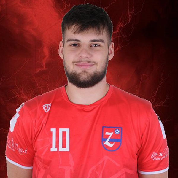 Drazen Ogurlic