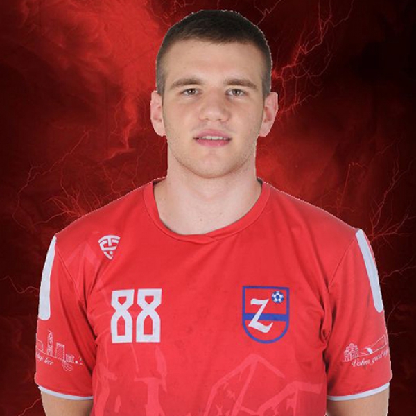 Matija Perkov