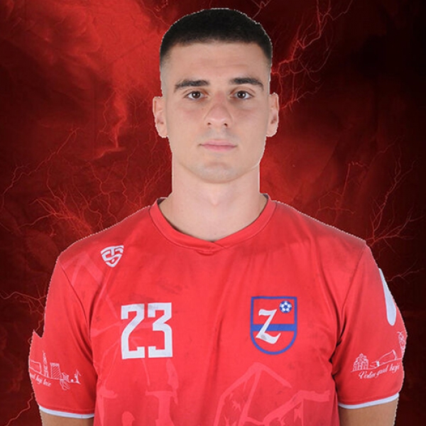 Mario Reljanovic