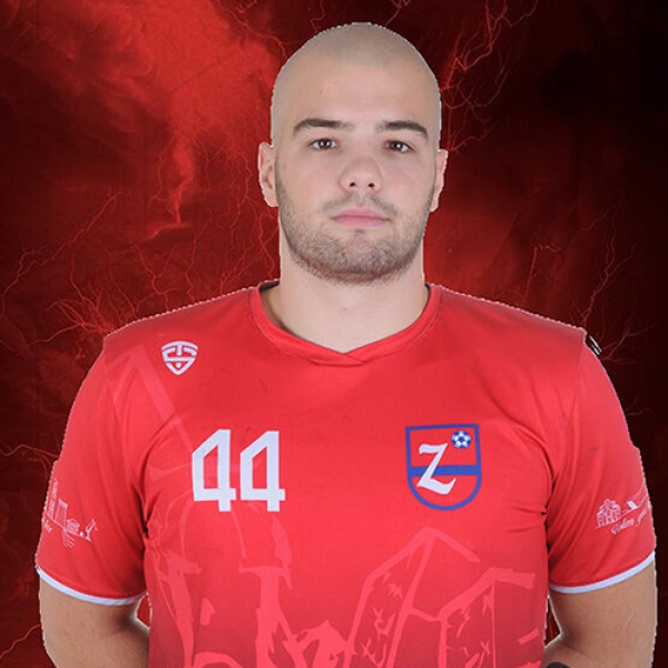 Toni Klanac