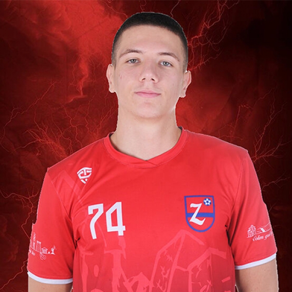 Karol Stojcevic