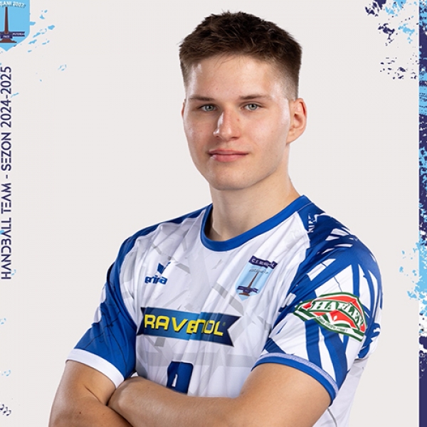 David Pavlov