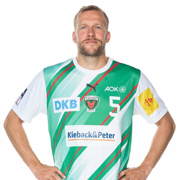 Max Darj