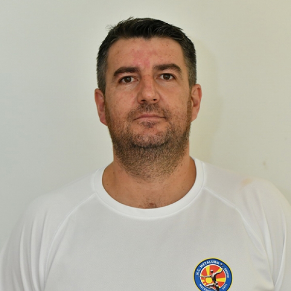 Daniel Dupjačanec