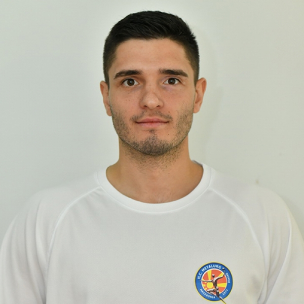 Daniel Gjorgjeski