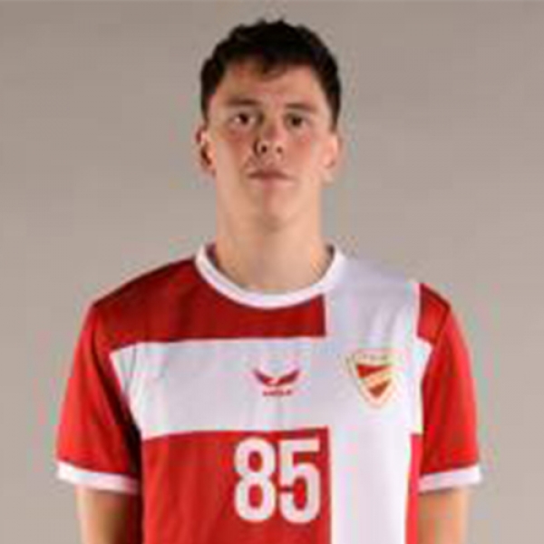 Levente Kohlrusz