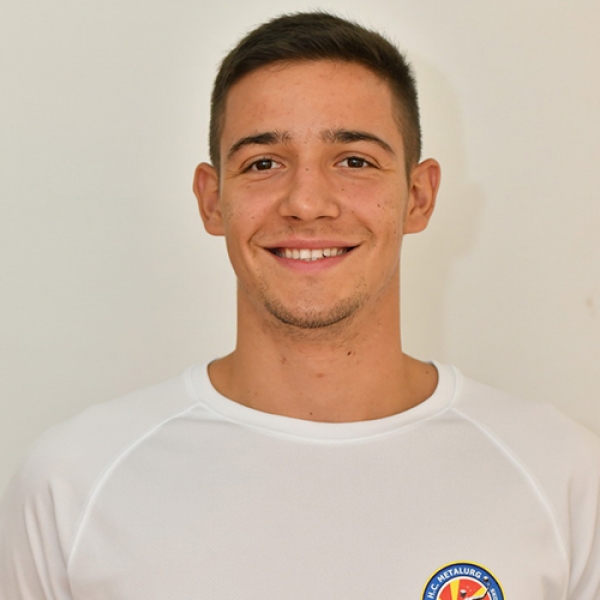 Darko  Kondev