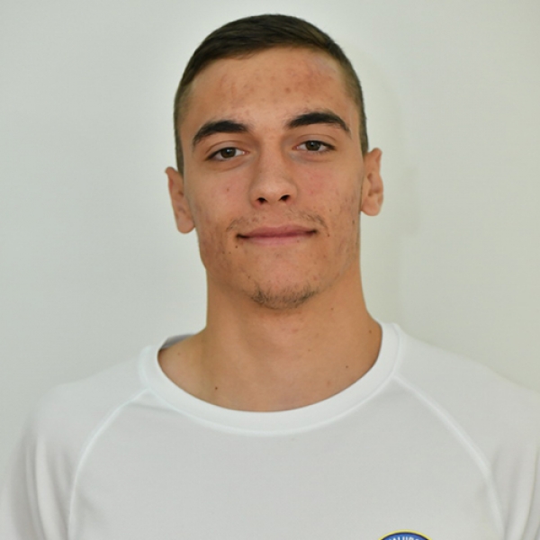 Dario  Kofilovski