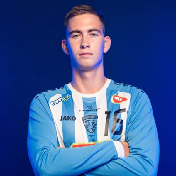 Martin Perenyi