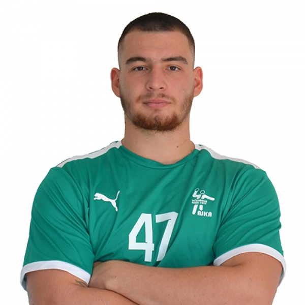 Attila Buri