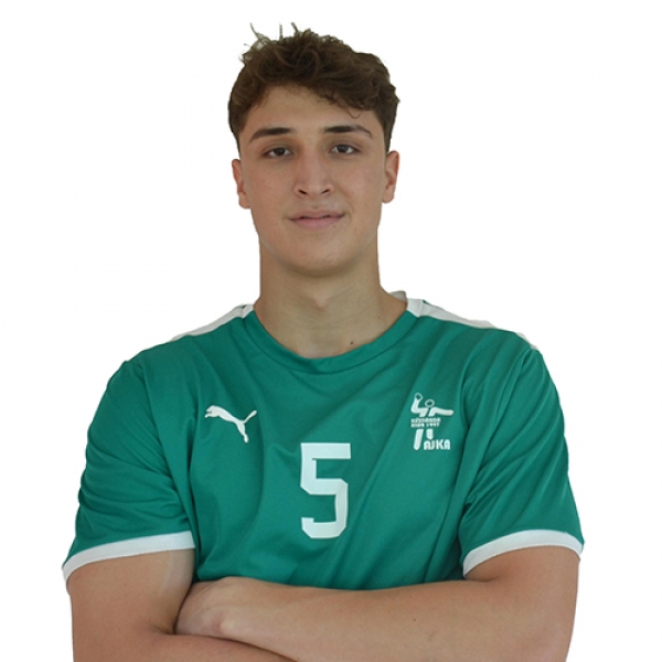 Gergo Zvolenszki