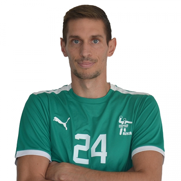 Andras John