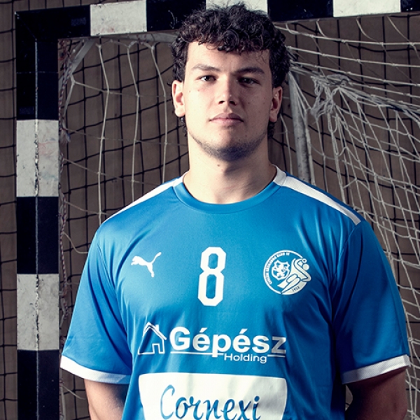 Szabolcs Lendvai
