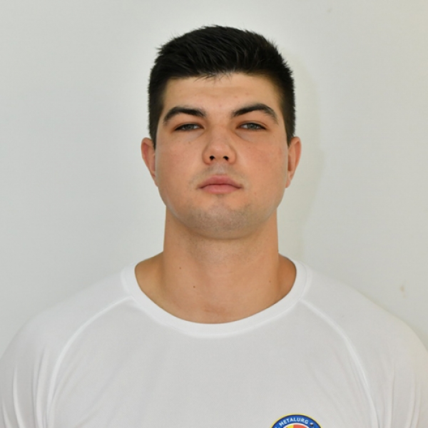 Milan Lazarevski