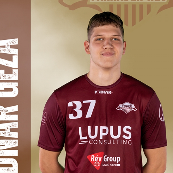 Geza Bodnar