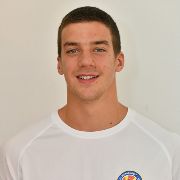 Luka Vujović