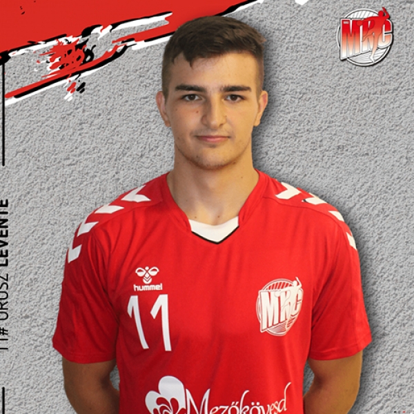 Levente Orosz