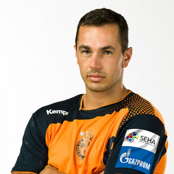 Dejan Pecakovski