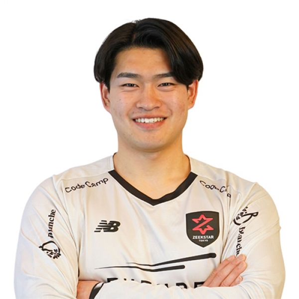 Shogo Oyama