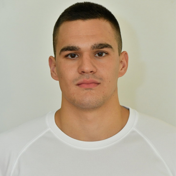 Marijan Marić